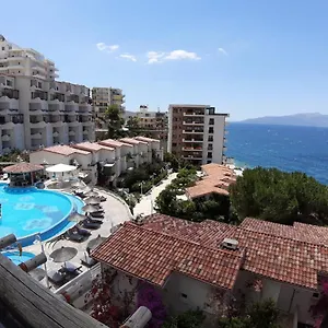 Apartamento Bougainville Bay