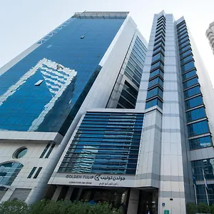 Golden Tulip Downtown Zjednoczone Emiraty Arabskie