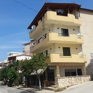 Apartament Miranda, Saranda