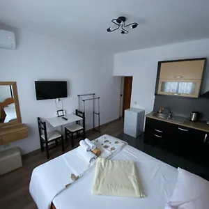Apartamento Elti
