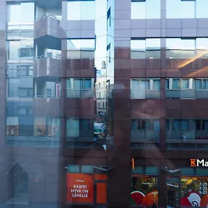 Omena Loennrotinkatu Finlandia