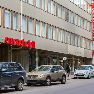 Omena Loennrotinkatu Finlandia