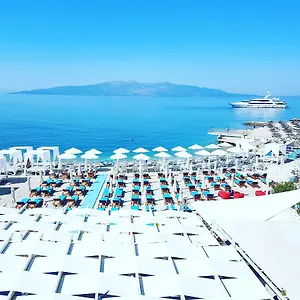 Cocktail & Dreams - Saranda